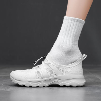 Wide Toe Box Comfy Orthopedic Slip On Shoes