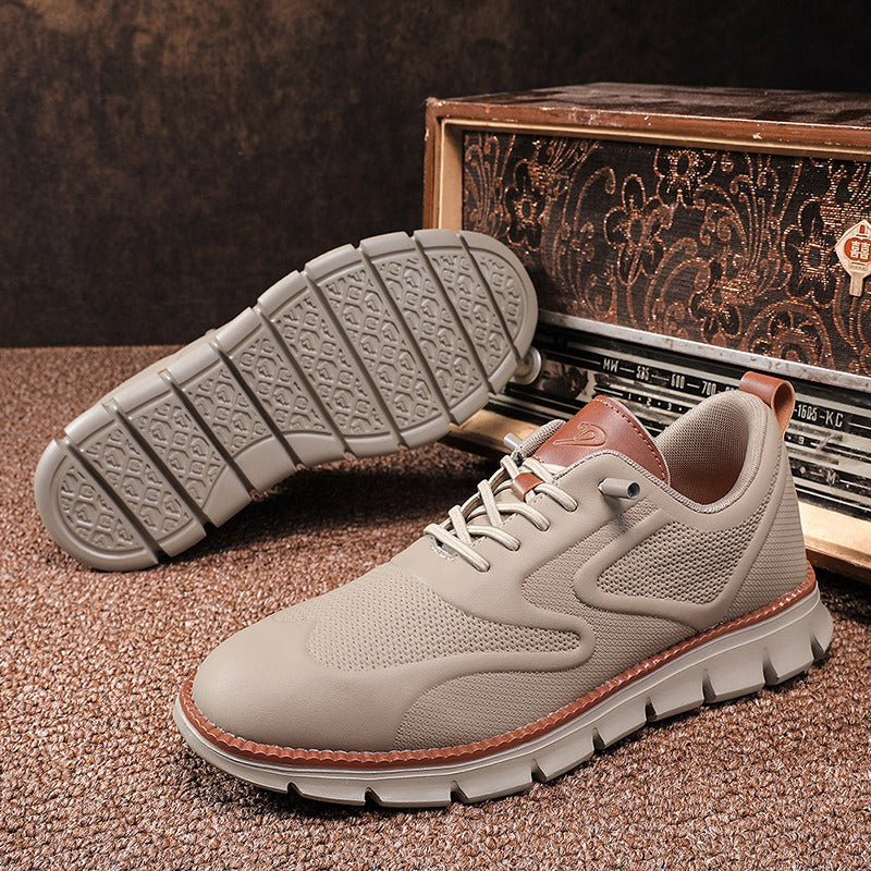 Bellkmart Autumn New Slip On Comfy Orthopedic Sneakers