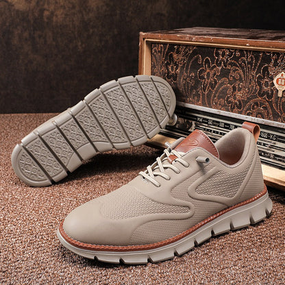 Bellkmart Autumn New Slip On Comfy Orthopedic Sneakers