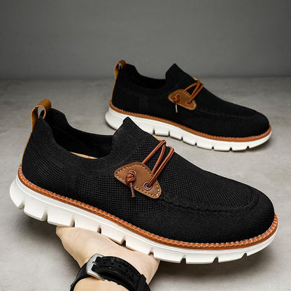 🔥Last Day 60% OFF - Mesh Casual Lightweight Breathable Soft Soled Shoes