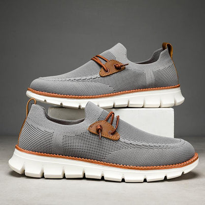 🔥Last Day 60% OFF - Mesh Casual Lightweight Breathable Soft Soled Shoes