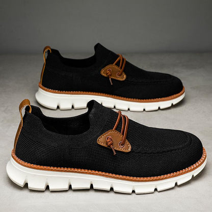 🔥Last Day 60% OFF - Mesh Casual Lightweight Breathable Soft Soled Shoes