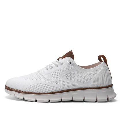 Last Day 60% OFF -  Super Comfy breathable Orthopedic Mesh Sneakers For Wide Feet