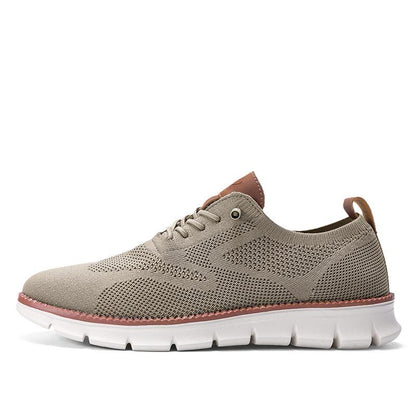 Last Day 60% OFF -  Super Comfy breathable Orthopedic Mesh Sneakers For Wide Feet