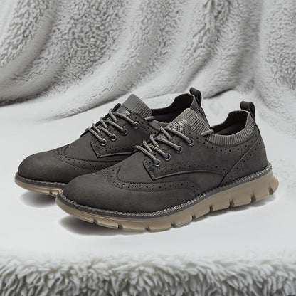 Men's Autumn Breathable Comfy Classic Orthopedic Sneakers