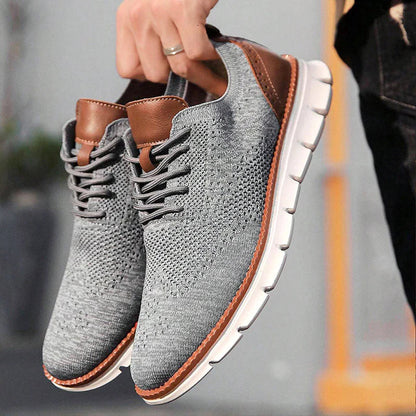 CLOUDWALK OXFORD DRESS SNEAKERS