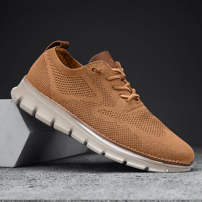 Last Day 60% OFF -  Super Comfy breathable Orthopedic Mesh Sneakers For Wide Feet
